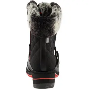 Chaussures de randonnée femme Rossignol 1907 Megeve image-3