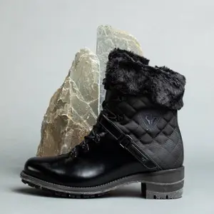 Chaussures de randonnée femme Rossignol 1907 Megeve edition image-1