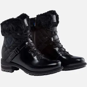 Chaussures de randonnée femme Rossignol 1907 Megeve edition image-3