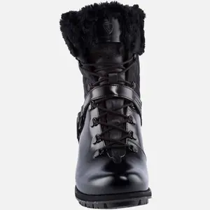 Chaussures de randonnée femme Rossignol 1907 Megeve edition image-4