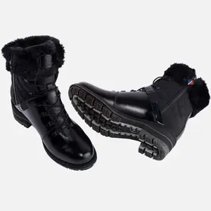 Chaussures de randonnée femme Rossignol 1907 Megeve edition image-5