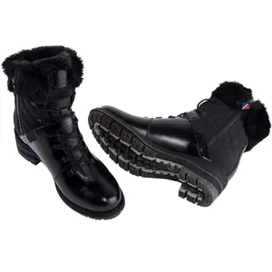 Chaussures de randonnée femme Rossignol 1907 Megeve edition image-4