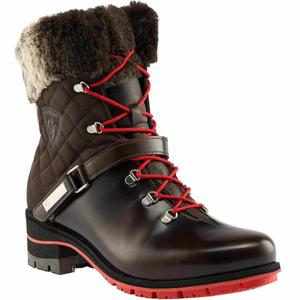 Women's hiking Trainers Rossignol 1907 Megeve image-2
