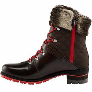Women's hiking Trainers Rossignol 1907 Megeve image-3