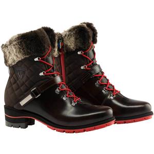 Women's hiking Trainers Rossignol 1907 Megeve image-1