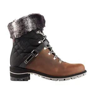 Buty damskie Rossignol 1907 Megeve image-0