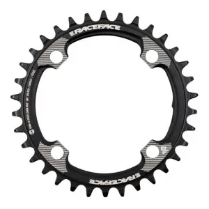 Πιατέλα Race Face Shimano 12V 104x34T image-0