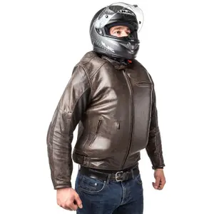 Motorcycle airbag jacket Helite Roadster 2 image-1