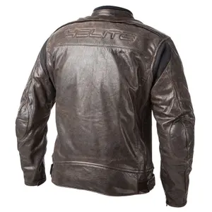 Motorcycle airbag jacket Helite Roadster 2 image-2