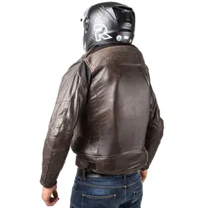Motorcycle airbag jacket Helite Roadster 2 image-3