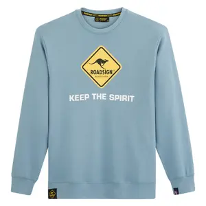 Dámský sweatshirt Roadsign Bavi image-0