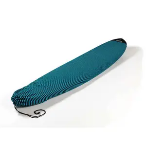 Hållare för longboard surfbräda 8.0 band Roam
