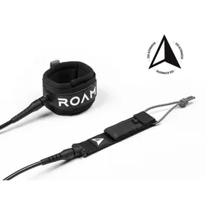 Återvunnen surf leash Roam ECO image-1