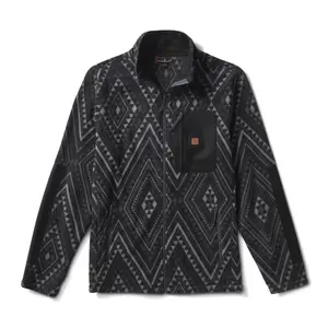 rf277-bkp-veste-roark-landfall-fleece-black-print
