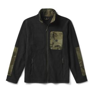 rf277-blk-veste-roark-landfall-fleece-black