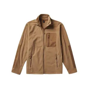 rf277-kha-polaire-full-zip-roark-landfall-khaki