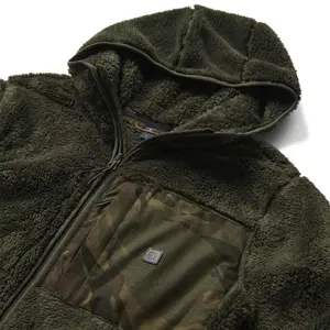 Jacket Roark Rambler Fleece image-6
