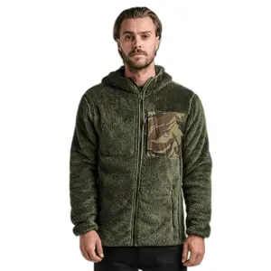Jacket Roark Rambler Fleece image-1