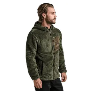 Jacket Roark Rambler Fleece image-4