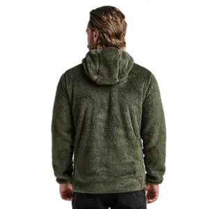 Jacket Roark Rambler Fleece image-3