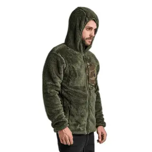 Jacket Roark Rambler Fleece image-5