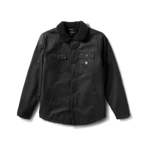 Jacket Roark Hebrides image-0