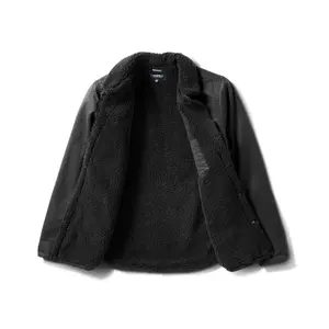 Jacket Roark Hebrides image-2