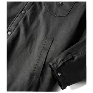 Jacket Roark Hebrides image-3