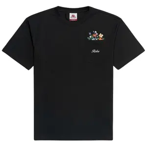 61141fw-005-t-shirt-robe-di-kappa-yaap-black