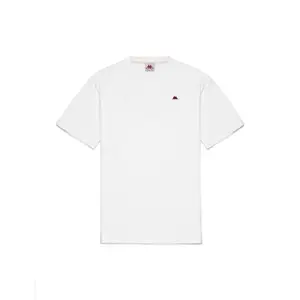 65111lw-869-t-shirt-robe-di-kappa-darphis-white-mastice