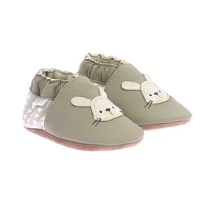 Children's slippers Robeez Top Place image-0