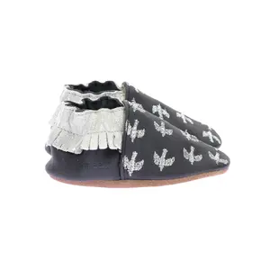 Hausschuhe Mädchen Robeez Sweet Birds image-0