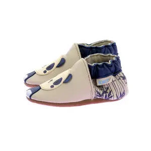 Babyschuhe für Jungen Robeez Pandy image-2