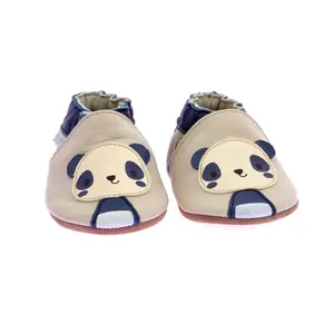 Babyschuhe für Jungen Robeez Pandy image-4