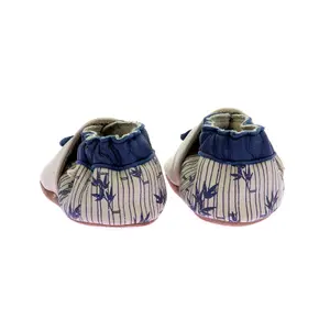 Babyschuhe für Jungen Robeez Pandy image-3