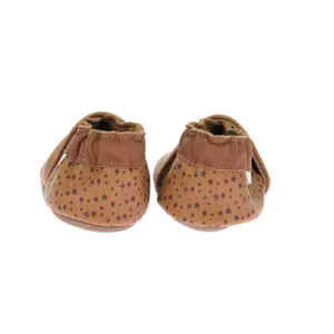 Girl's slippers Robeez Moon image-1