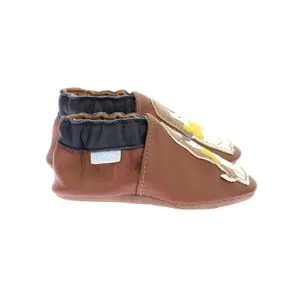 Children's slippers Robeez Gentlemen image-2