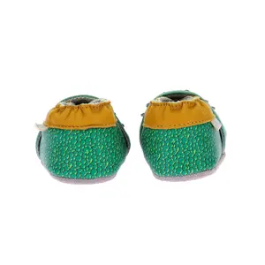 Children's slippers Robeez Dino image-0