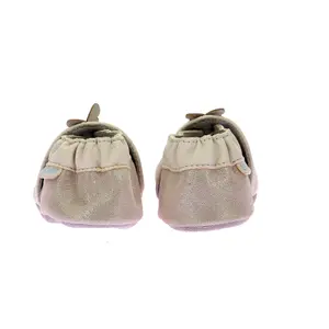 Baby girl slippers Robeez Jane image-4