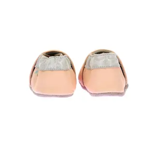 Girl's slippers Robeez Pandi image-4