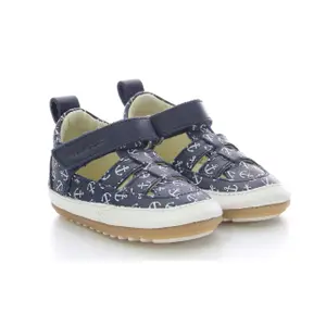 Slippers child Robeez Miniz image-0