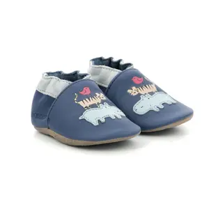 Children's slippers Robeez Animal Pyramid image-1