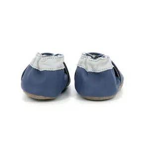 Children's slippers Robeez Animal Pyramid image-4