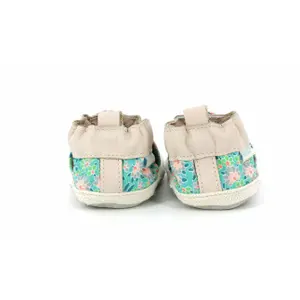 Baby slippers Robeez Sunny Camp Calendula image-2