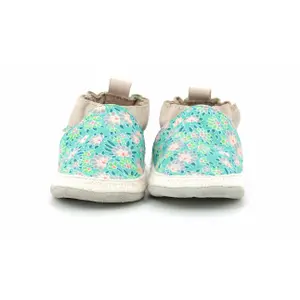 Baby slippers Robeez Sunny Camp Calendula image-4