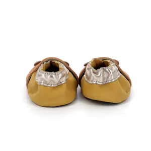Slippers child Robeez Leopardo image-4