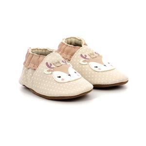 Chaussons fille Robeez Fancy Snow image-1