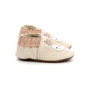 Chaussons fille Robeez Fancy Snow image-0