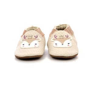 Chaussons fille Robeez Fancy Snow image-4