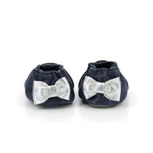 Girl's slippers Robeez Mini Love image-2